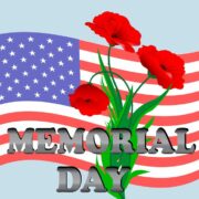 Memorial Day veterans benefits