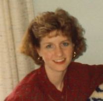 Gail A. Christensen
