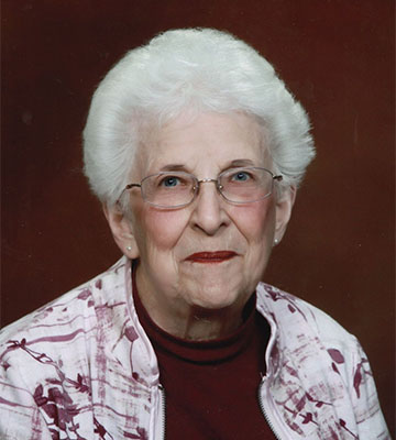 Lois Marilyn Neuman