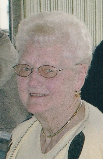 Shirley E. Wilda