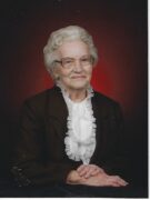 Esther M. Morris